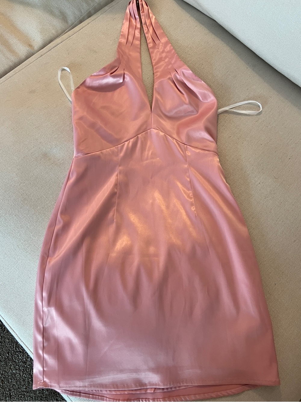 Revolve Superdown Samira Mini Dress